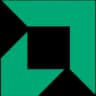 AMD (AMD) hisse senedi logosu
