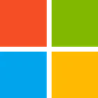 Microsoft Corporation (MSFT) — ABD hisse senedi şirket logosu