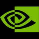 NVIDIA Corporation (NVDA) — ABD hisse senedi şirket logosu