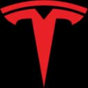Tesla, Inc. (TSLA) — ABD hisse senedi şirket logosu