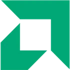 AMD hisse senedi logosu