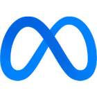 Meta (Facebook) hisse senedi logosu