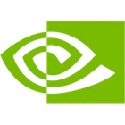 Nvidia hisse senedi logosu