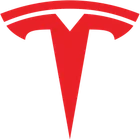 Tesla hisse senedi logosu